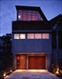 諏訪山の家 アーキテクトカフェ